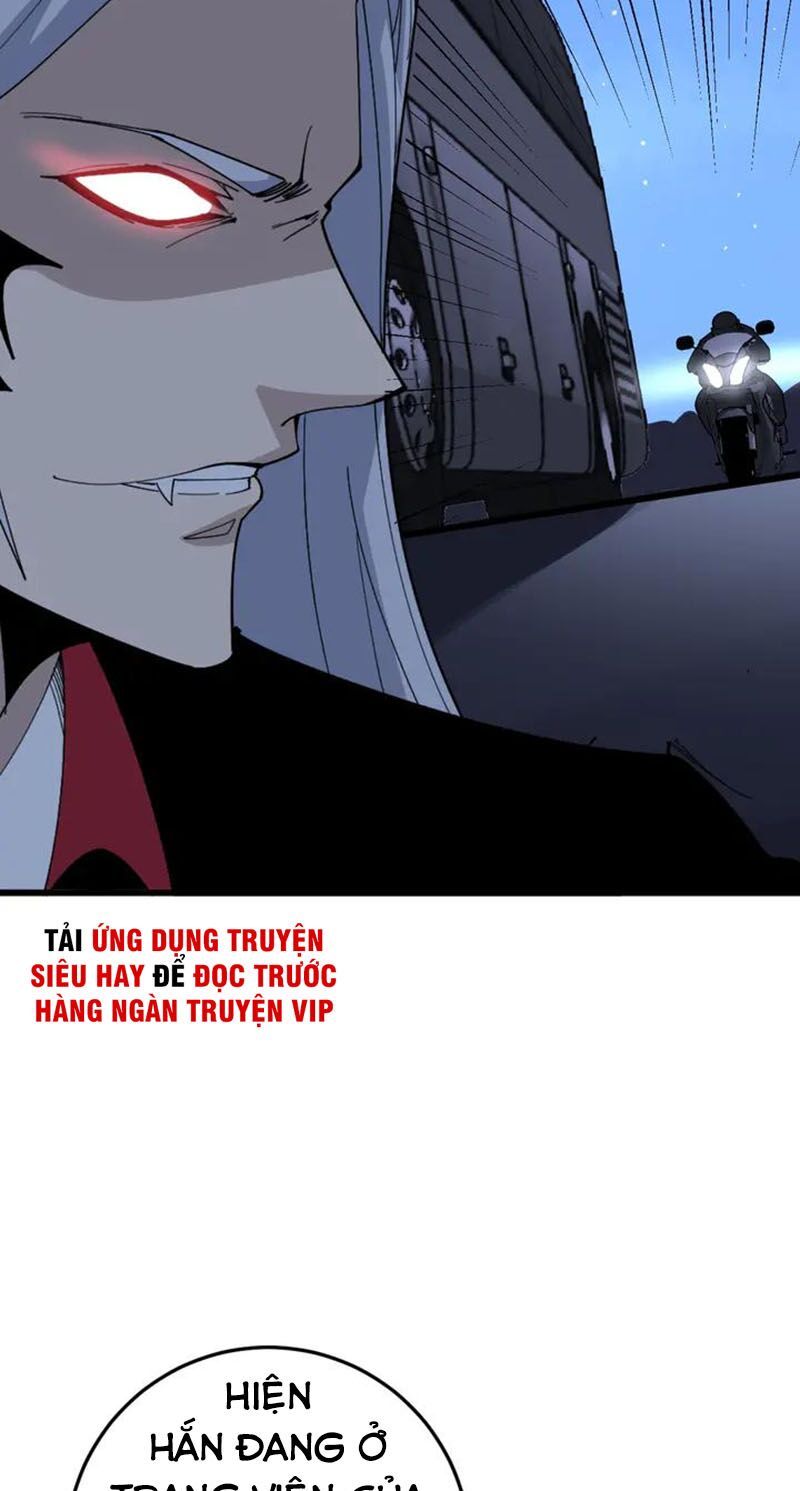 đọc truyện Độc Thủ Vu Y Chương 110 ảnh 59 tại Thiên Thai Truyện