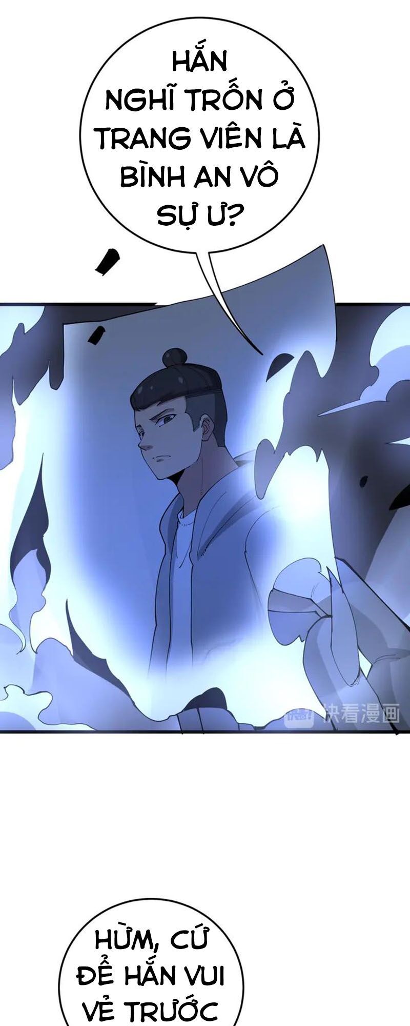 đọc truyện Độc Thủ Vu Y Chương 110 ảnh 61 tại Thiên Thai Truyện