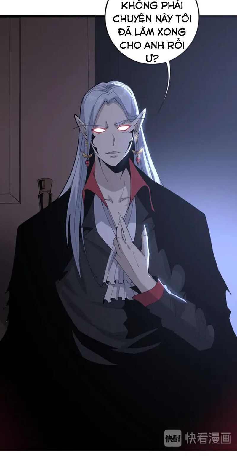 đọc truyện Độc Thủ Vu Y Chương 110 ảnh 8 tại Thiên Thai Truyện