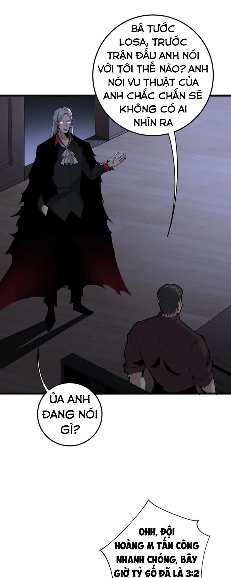 đọc truyện Độc Thủ Vu Y Chương 110 ảnh 9 tại Thiên Thai Truyện