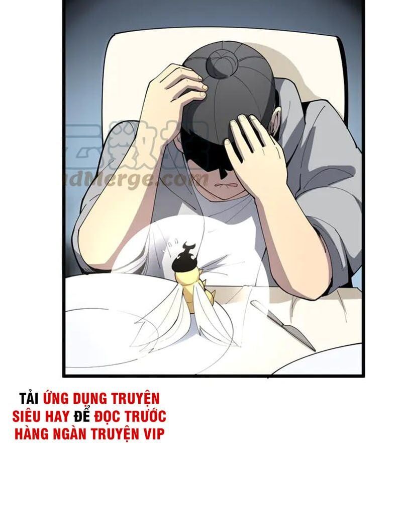 đọc truyện Độc Thủ Vu Y Chương 111 ảnh 13 tại Thiên Thai Truyện