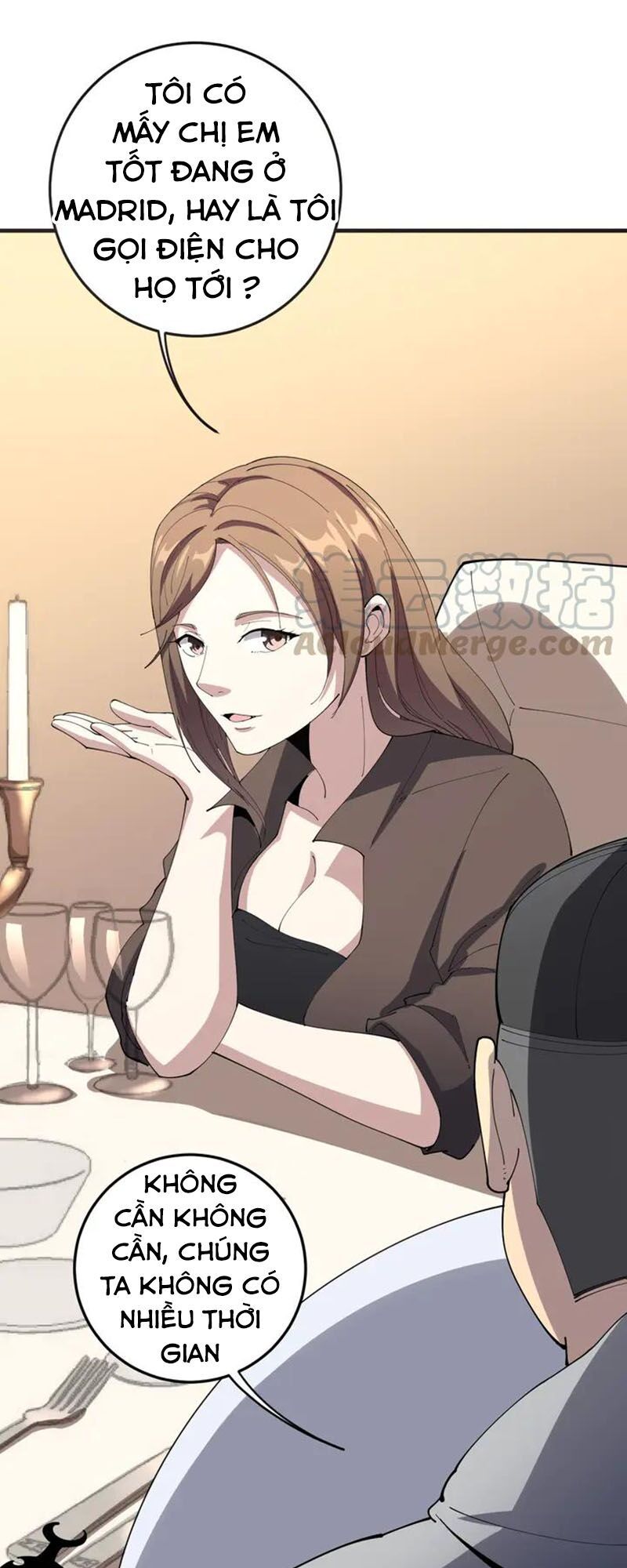 đọc truyện Độc Thủ Vu Y Chương 111 ảnh 17 tại Thiên Thai Truyện