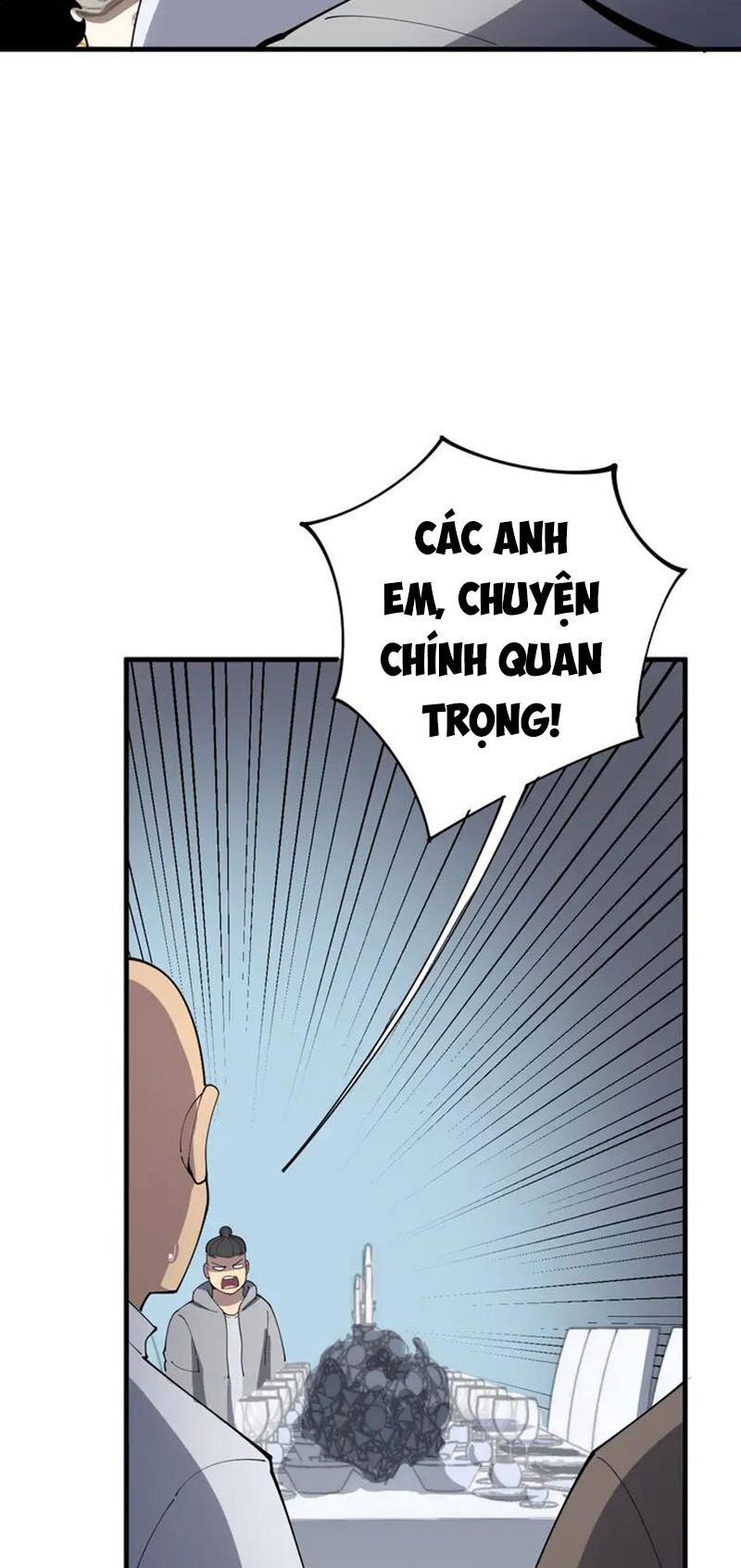 đọc truyện Độc Thủ Vu Y Chương 111 ảnh 18 tại Thiên Thai Truyện