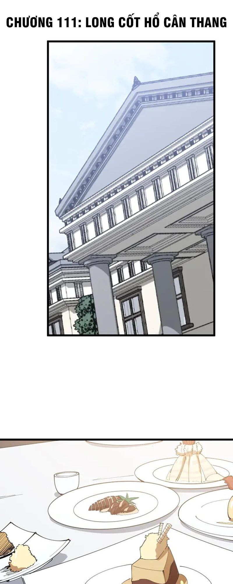 đọc truyện Độc Thủ Vu Y Chương 111 ảnh 4 tại Thiên Thai Truyện