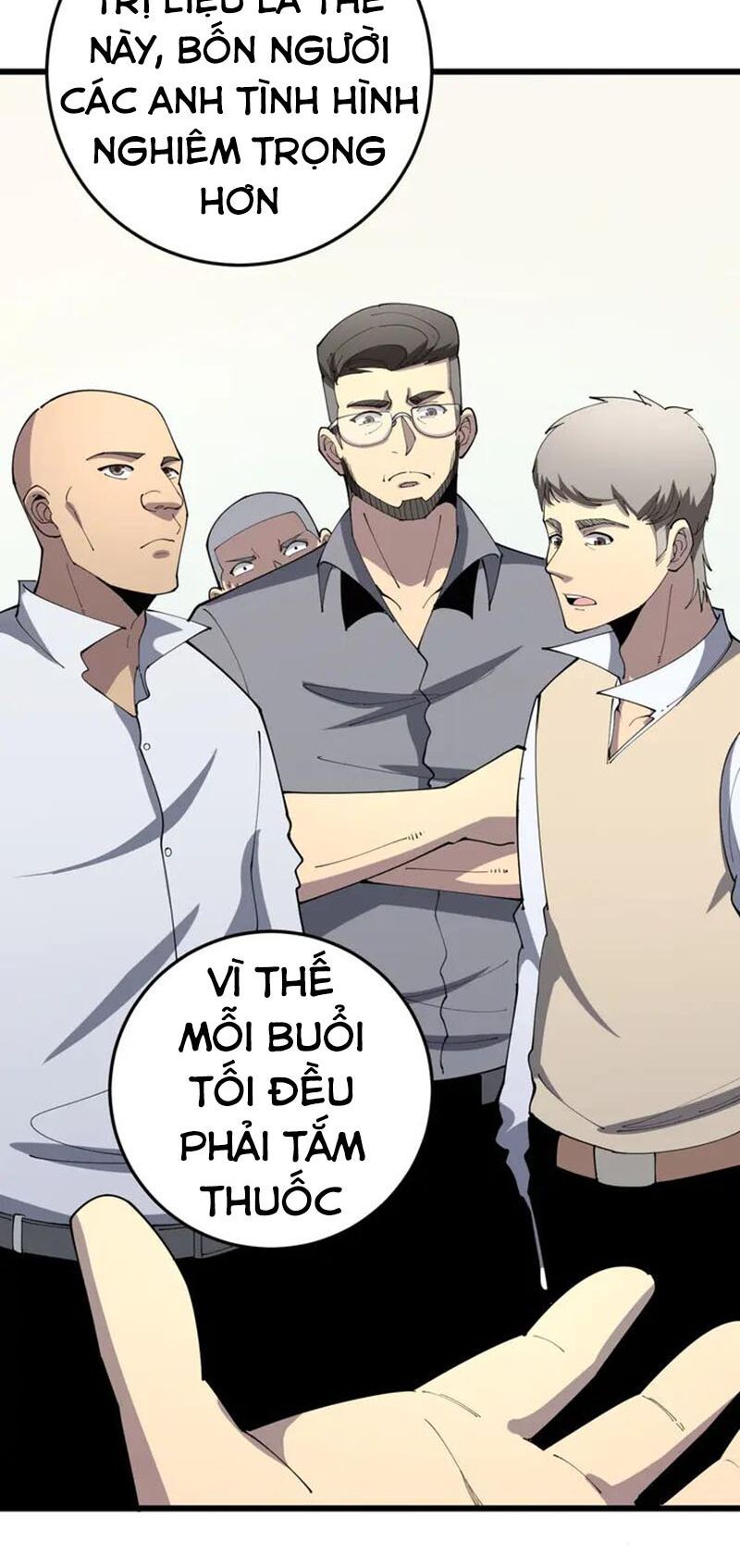 đọc truyện Độc Thủ Vu Y Chương 111 ảnh 22 tại Thiên Thai Truyện