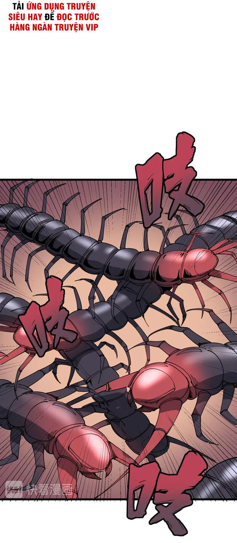 đọc truyện Độc Thủ Vu Y Chương 111 ảnh 31 tại Thiên Thai Truyện