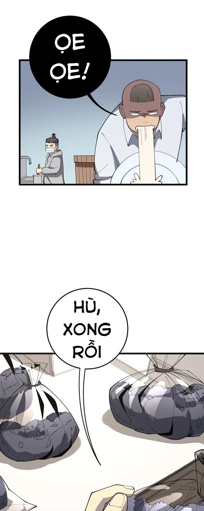 đọc truyện Độc Thủ Vu Y Chương 111 ảnh 38 tại Thiên Thai Truyện