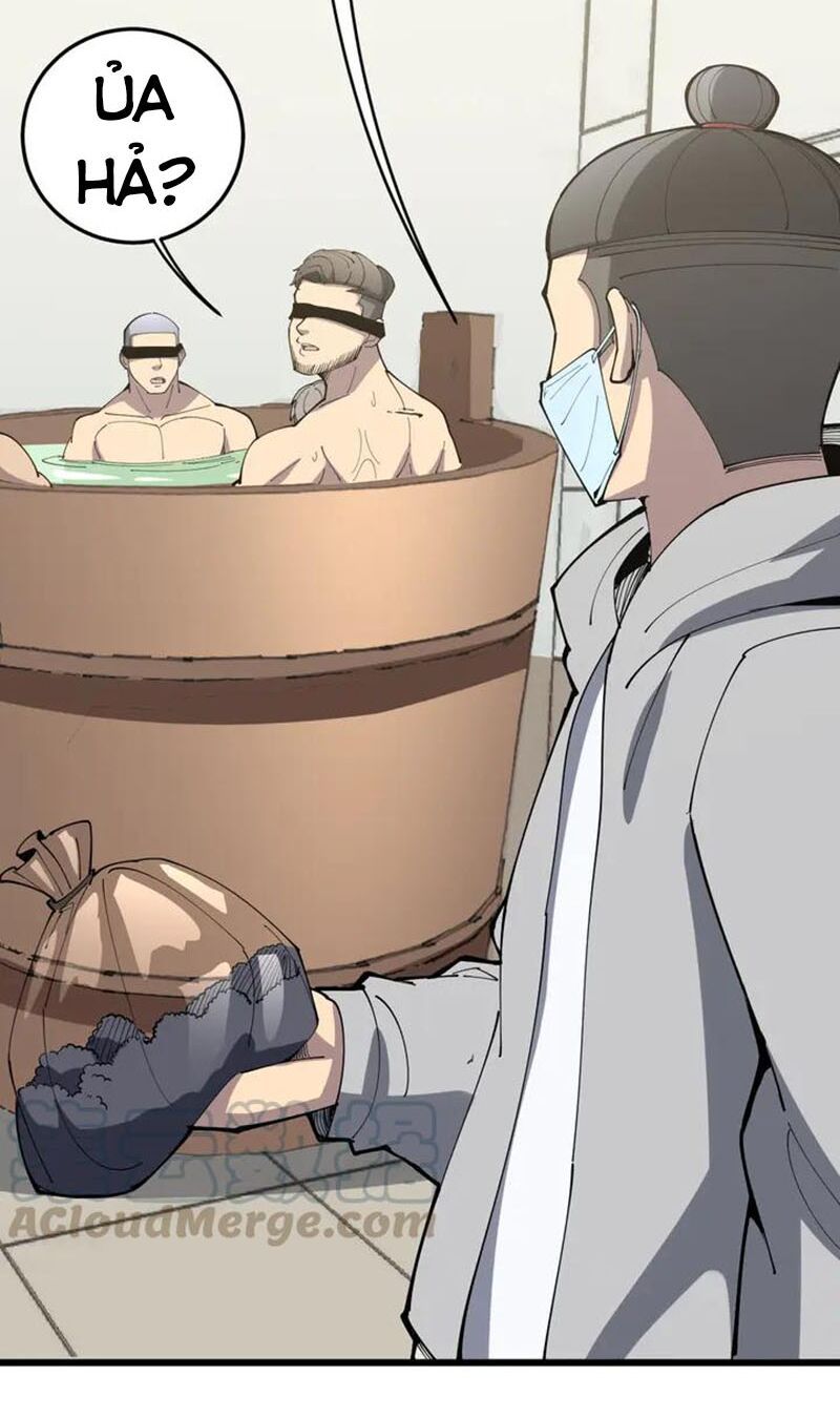 đọc truyện Độc Thủ Vu Y Chương 111 ảnh 40 tại Thiên Thai Truyện