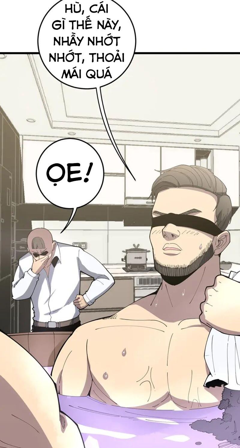 đọc truyện Độc Thủ Vu Y Chương 111 ảnh 42 tại Thiên Thai Truyện