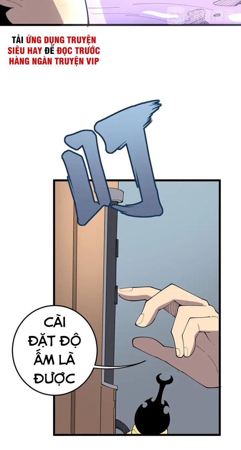 đọc truyện Độc Thủ Vu Y Chương 111 ảnh 43 tại Thiên Thai Truyện