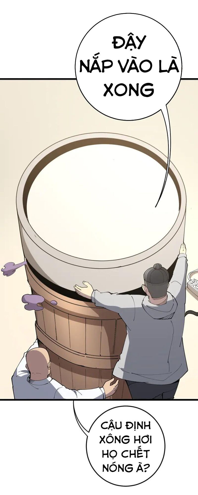 đọc truyện Độc Thủ Vu Y Chương 111 ảnh 44 tại Thiên Thai Truyện