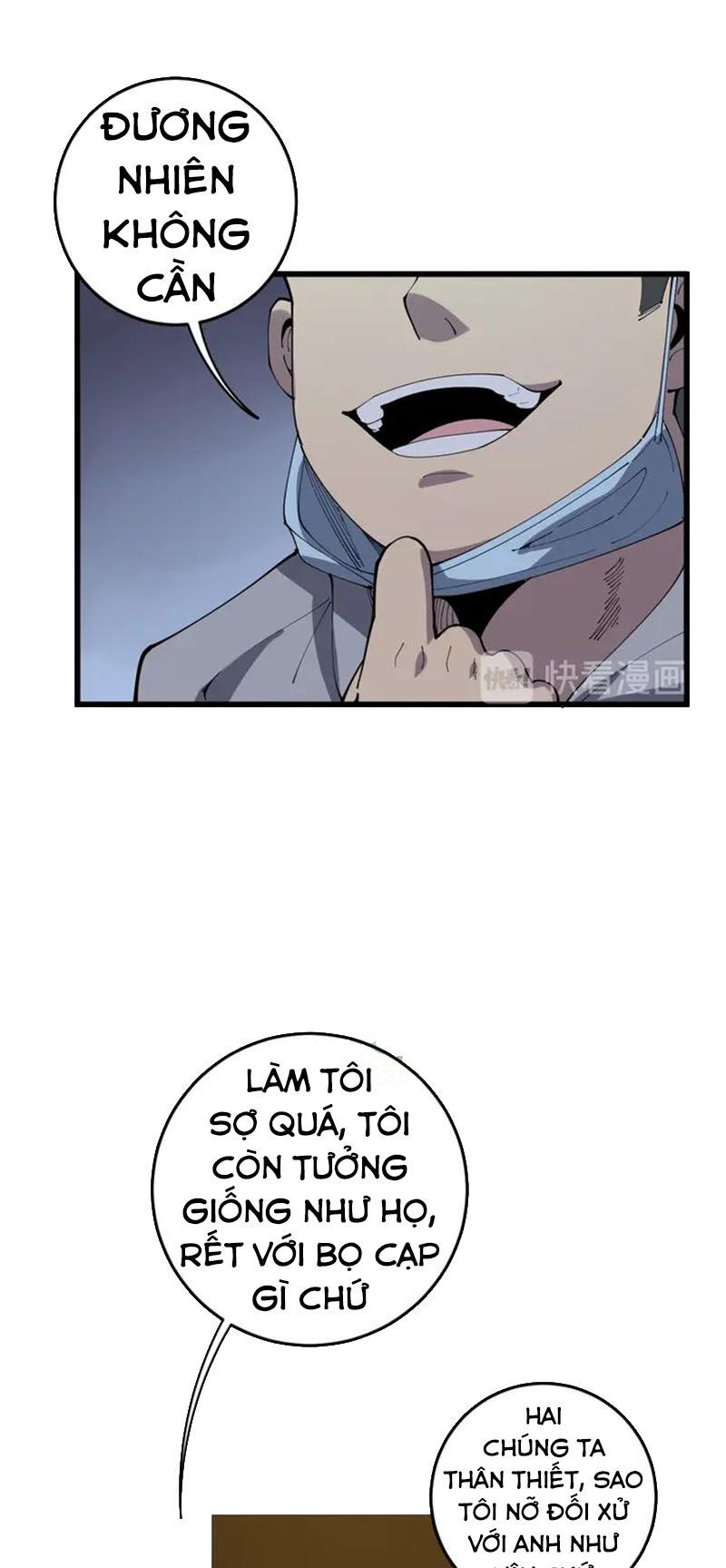 đọc truyện Độc Thủ Vu Y Chương 111 ảnh 47 tại Thiên Thai Truyện