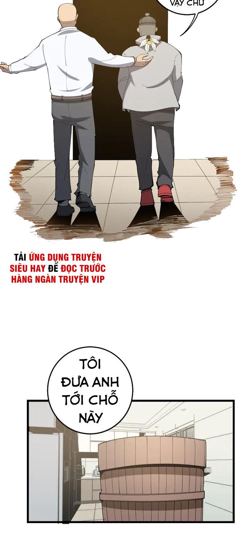 đọc truyện Độc Thủ Vu Y Chương 111 ảnh 48 tại Thiên Thai Truyện