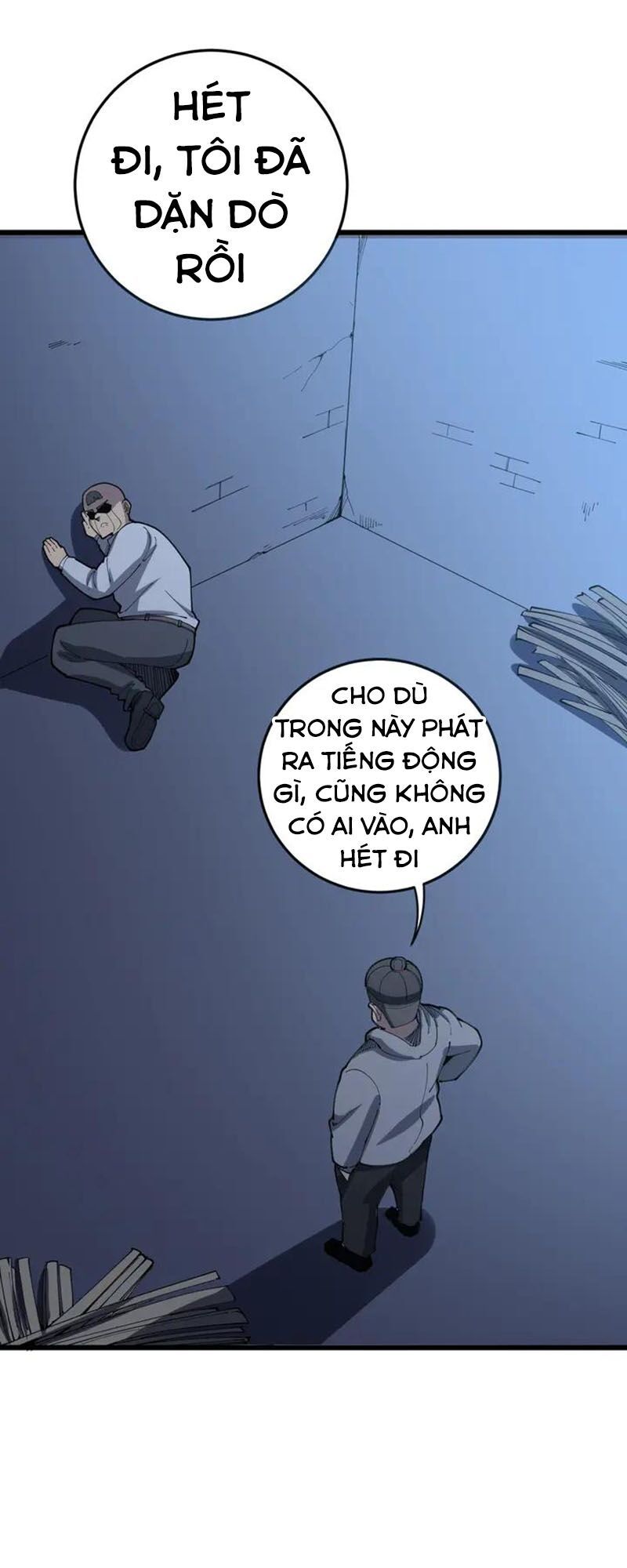 đọc truyện Độc Thủ Vu Y Chương 111 ảnh 52 tại Thiên Thai Truyện