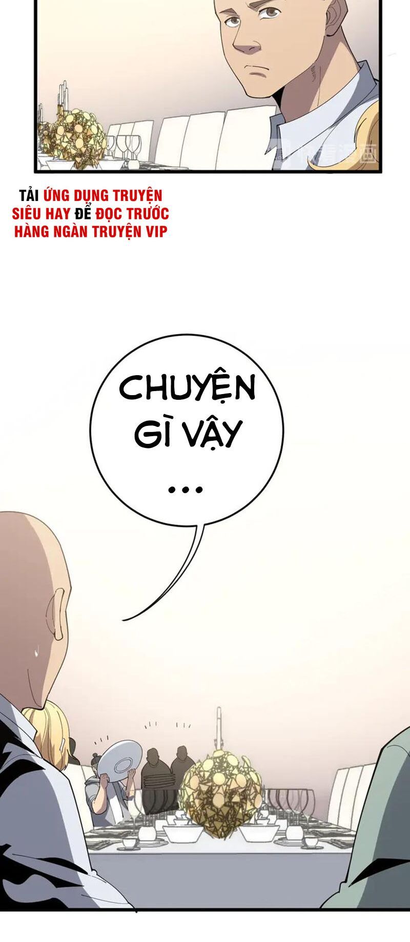 đọc truyện Độc Thủ Vu Y Chương 111 ảnh 8 tại Thiên Thai Truyện