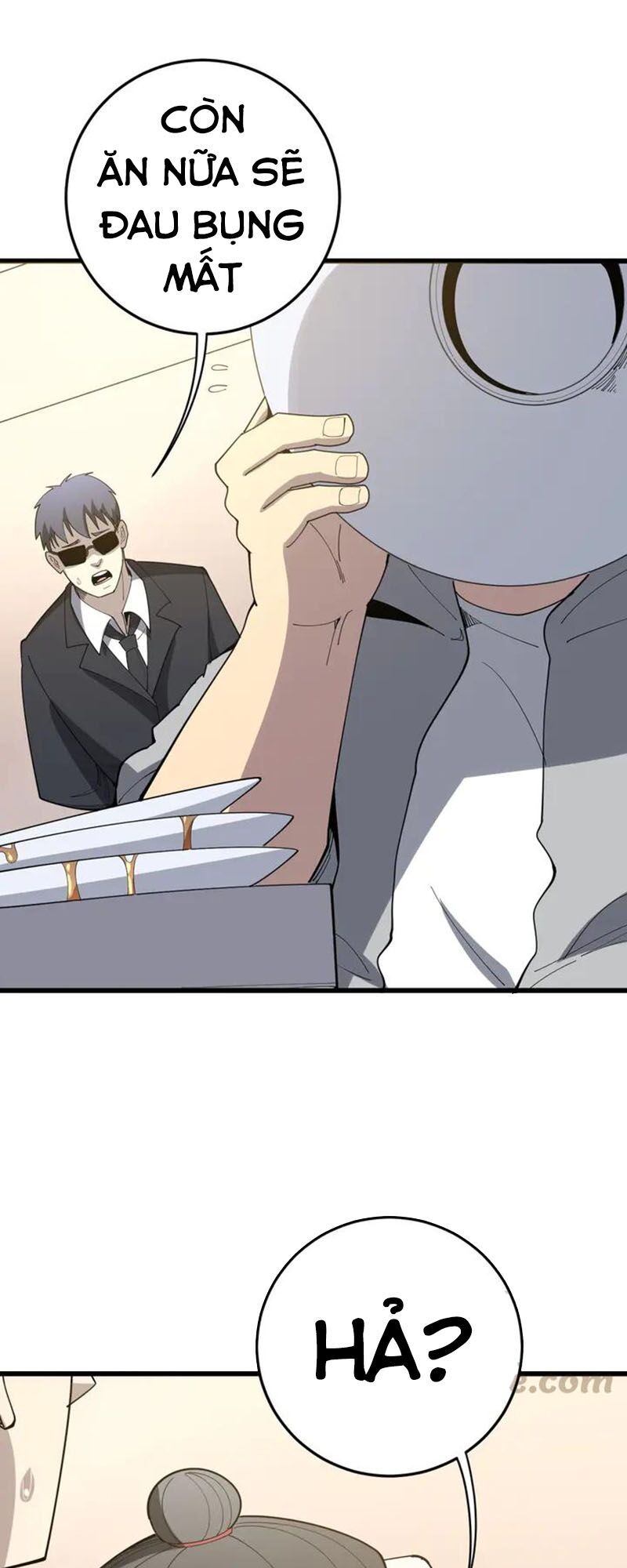 đọc truyện Độc Thủ Vu Y Chương 111 ảnh 9 tại Thiên Thai Truyện