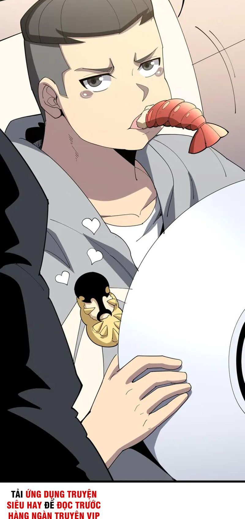 đọc truyện Độc Thủ Vu Y Chương 111 ảnh 10 tại Thiên Thai Truyện