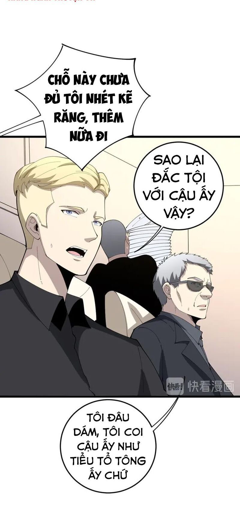 đọc truyện Độc Thủ Vu Y Chương 111 ảnh 11 tại Thiên Thai Truyện