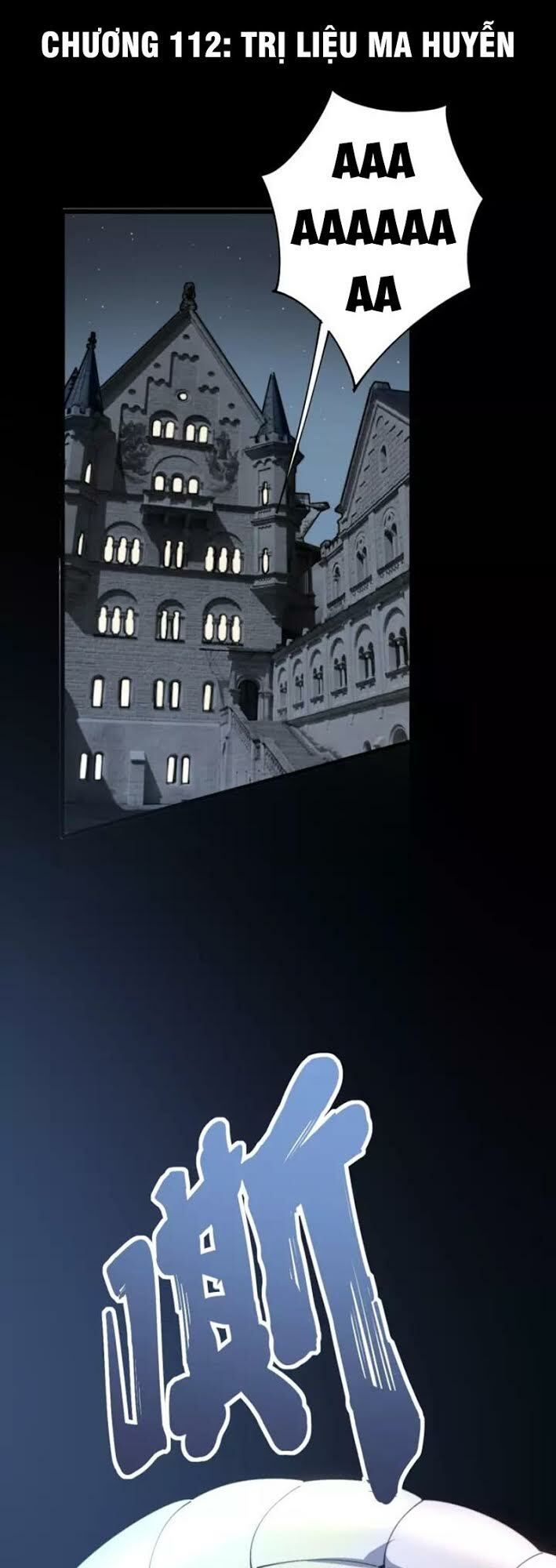 đọc truyện Độc Thủ Vu Y Chương 112 ảnh 3 tại Thiên Thai Truyện