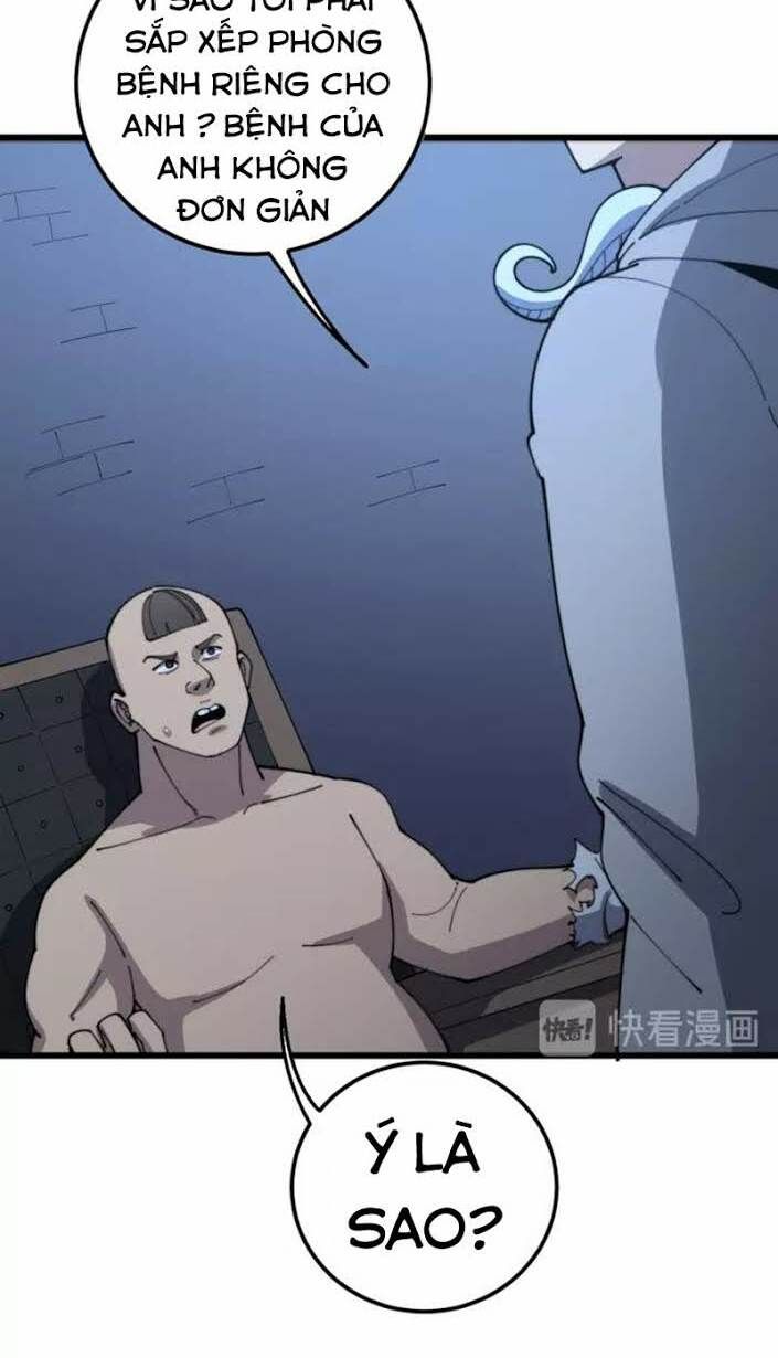 đọc truyện Độc Thủ Vu Y Chương 112 ảnh 13 tại Thiên Thai Truyện