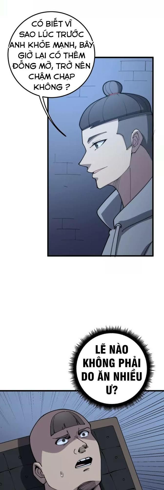 đọc truyện Độc Thủ Vu Y Chương 112 ảnh 14 tại Thiên Thai Truyện