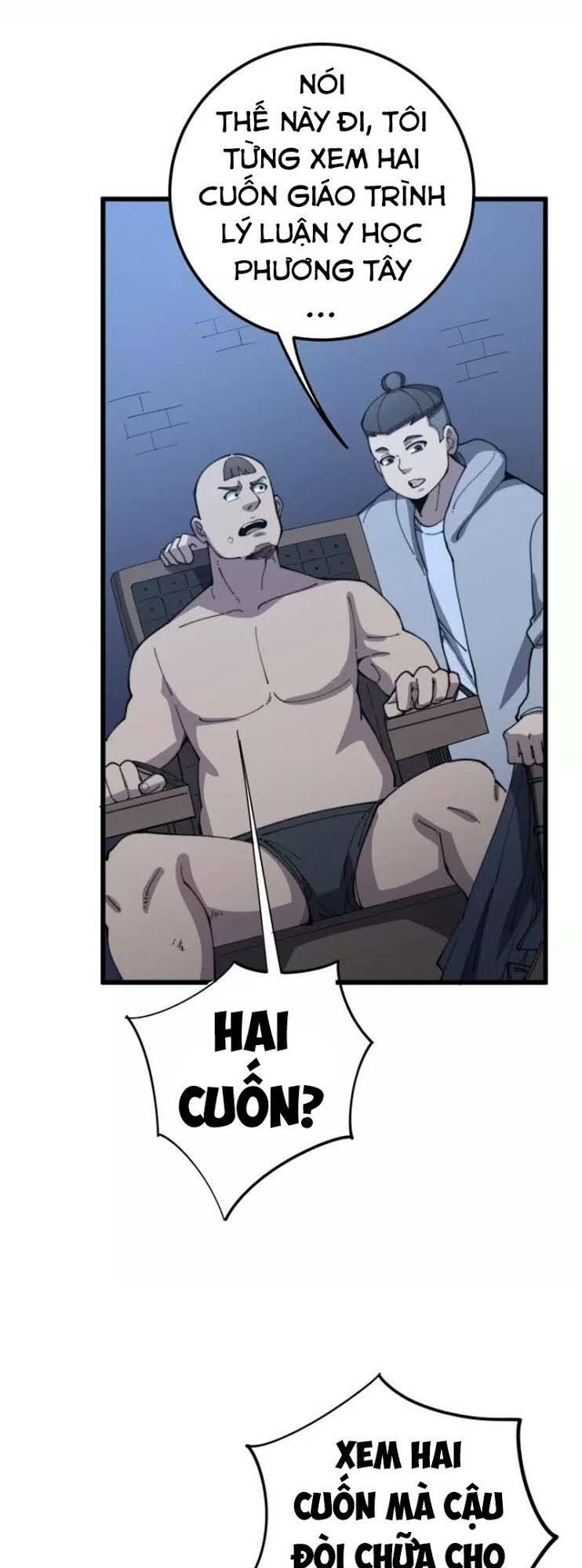 đọc truyện Độc Thủ Vu Y Chương 112 ảnh 17 tại Thiên Thai Truyện