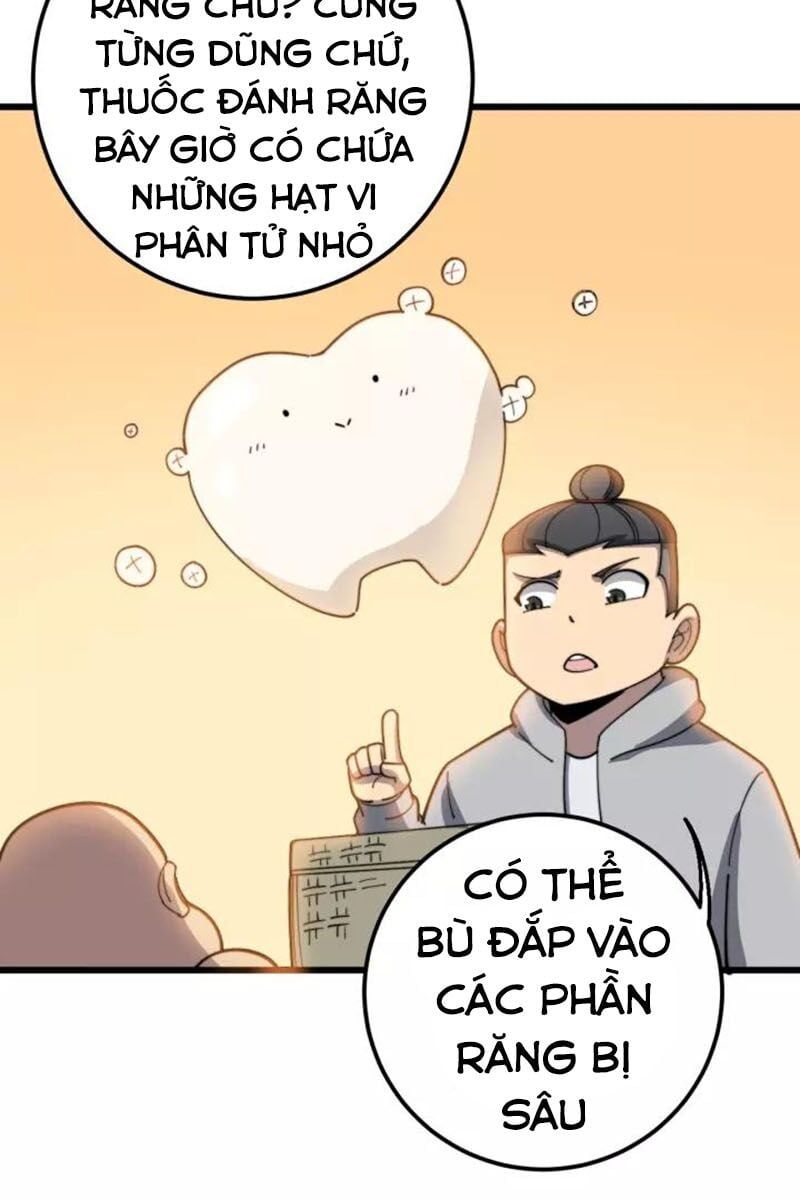 đọc truyện Độc Thủ Vu Y Chương 112 ảnh 24 tại Thiên Thai Truyện