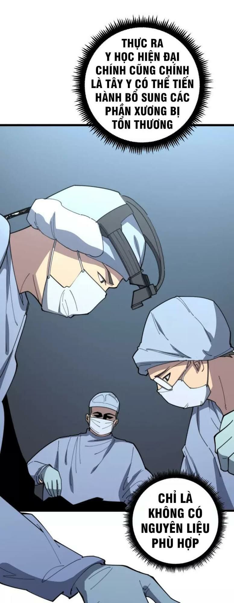 đọc truyện Độc Thủ Vu Y Chương 112 ảnh 25 tại Thiên Thai Truyện