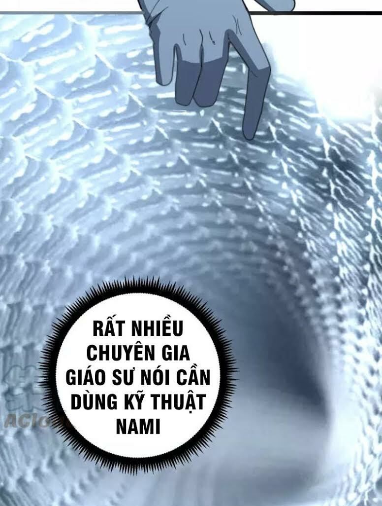 đọc truyện Độc Thủ Vu Y Chương 112 ảnh 26 tại Thiên Thai Truyện