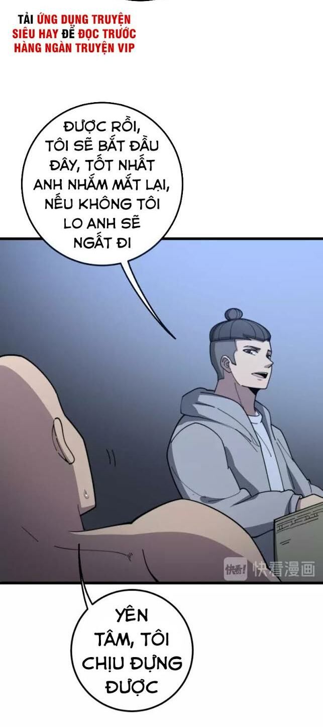 đọc truyện Độc Thủ Vu Y Chương 112 ảnh 30 tại Thiên Thai Truyện