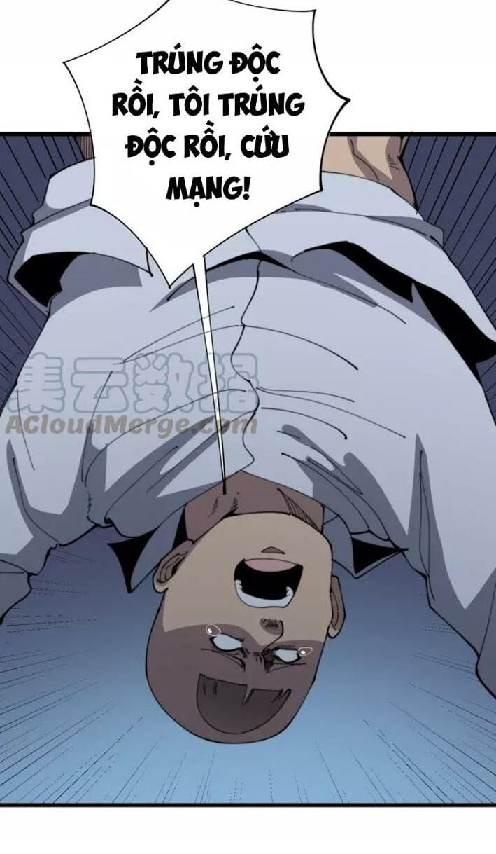 đọc truyện Độc Thủ Vu Y Chương 112 ảnh 5 tại Thiên Thai Truyện