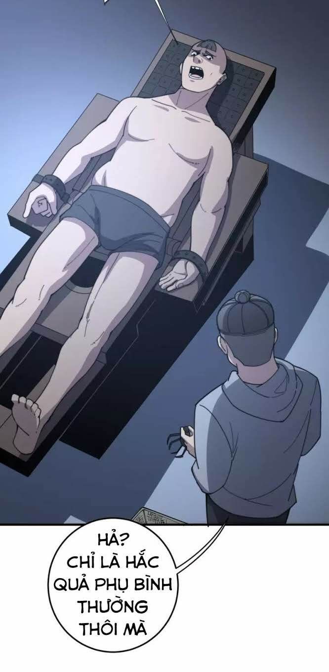 đọc truyện Độc Thủ Vu Y Chương 112 ảnh 33 tại Thiên Thai Truyện