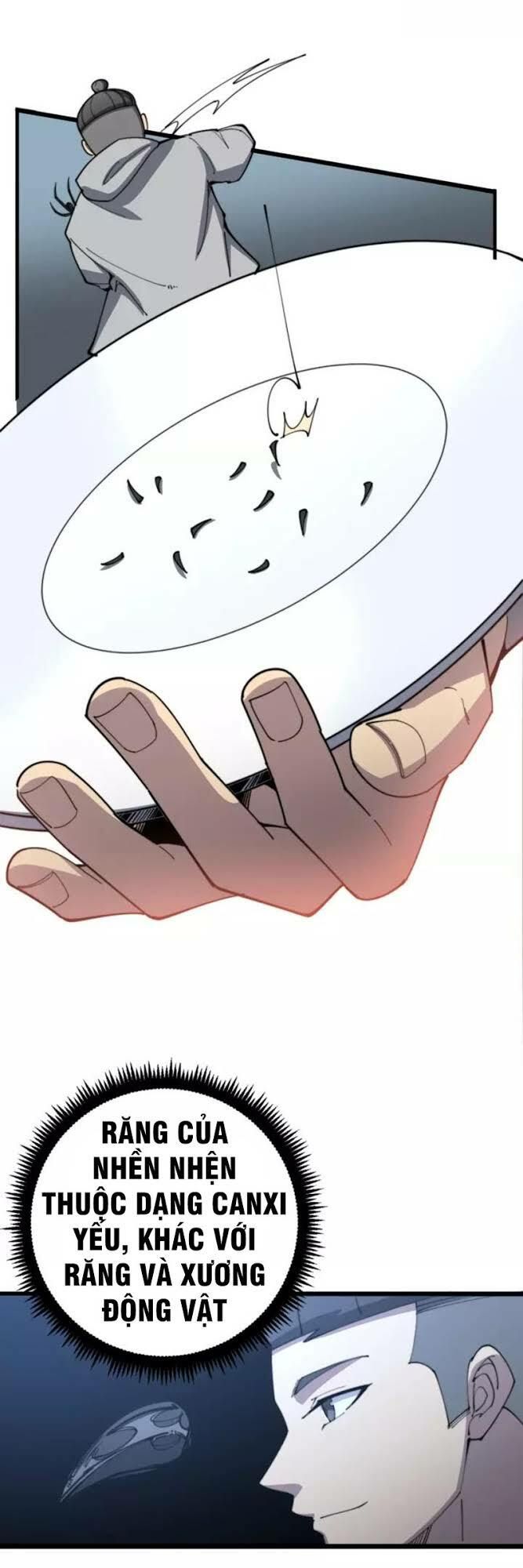 đọc truyện Độc Thủ Vu Y Chương 112 ảnh 37 tại Thiên Thai Truyện