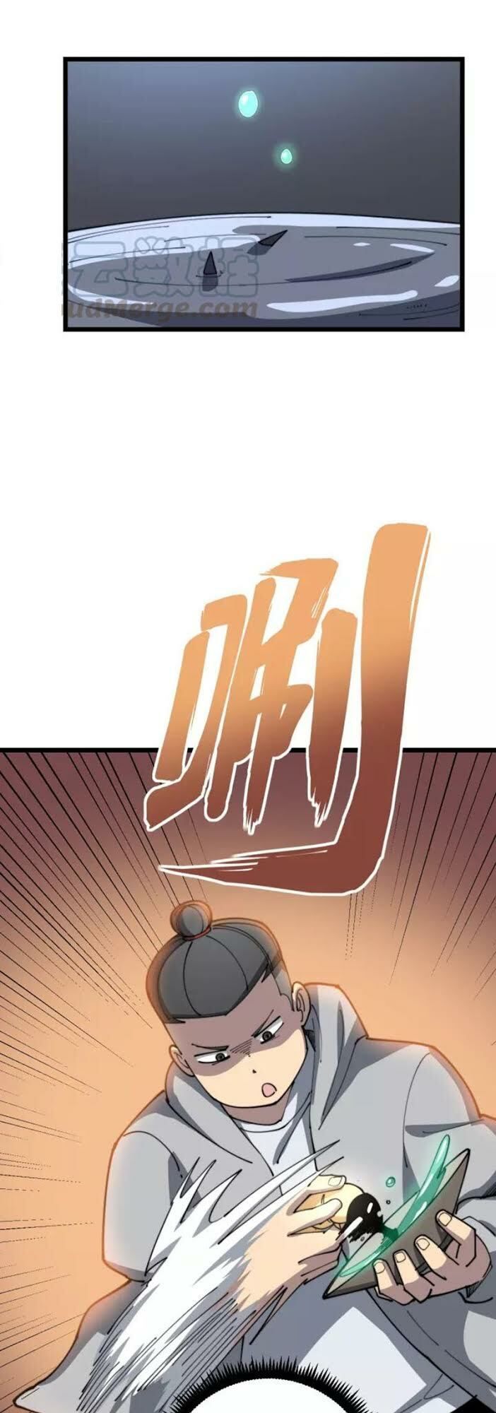 đọc truyện Độc Thủ Vu Y Chương 112 ảnh 43 tại Thiên Thai Truyện