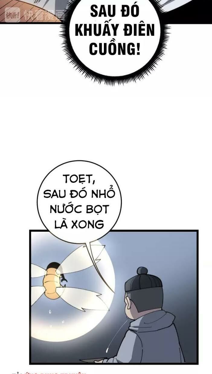 đọc truyện Độc Thủ Vu Y Chương 112 ảnh 44 tại Thiên Thai Truyện