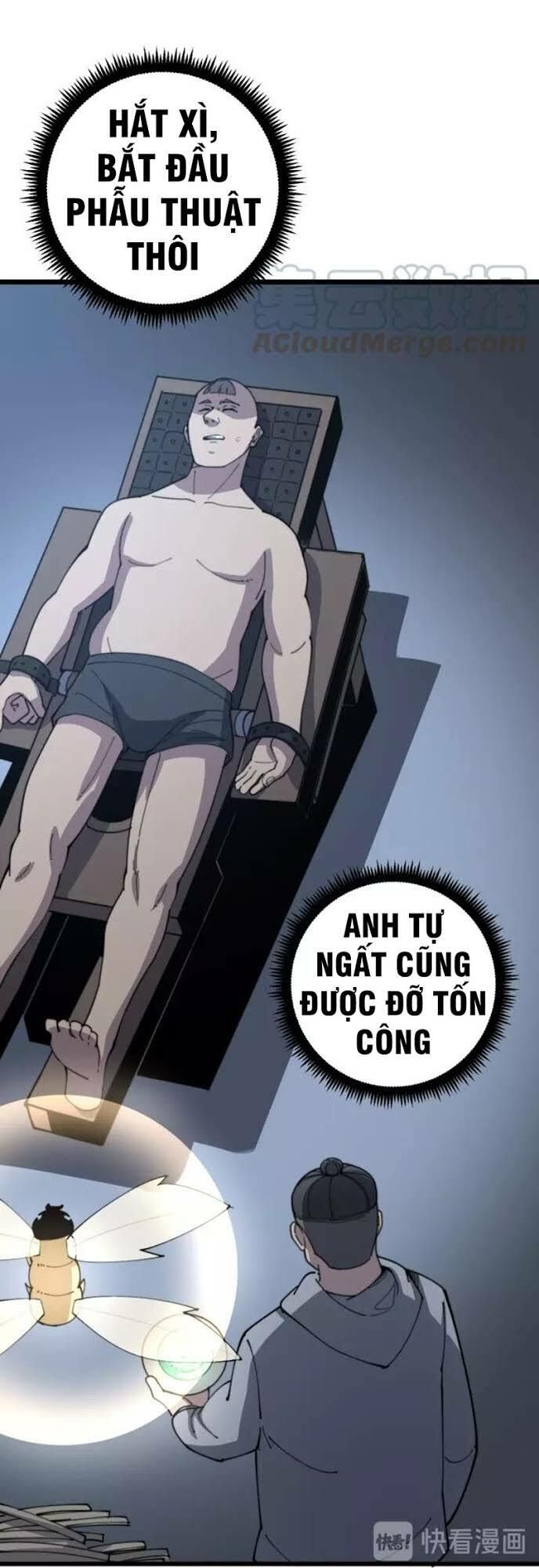 đọc truyện Độc Thủ Vu Y Chương 112 ảnh 46 tại Thiên Thai Truyện