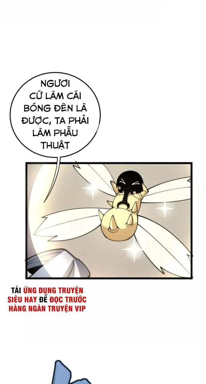 đọc truyện Độc Thủ Vu Y Chương 112 ảnh 47 tại Thiên Thai Truyện