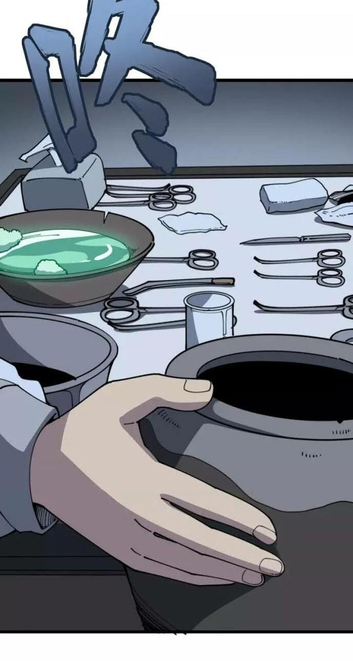 đọc truyện Độc Thủ Vu Y Chương 112 ảnh 48 tại Thiên Thai Truyện