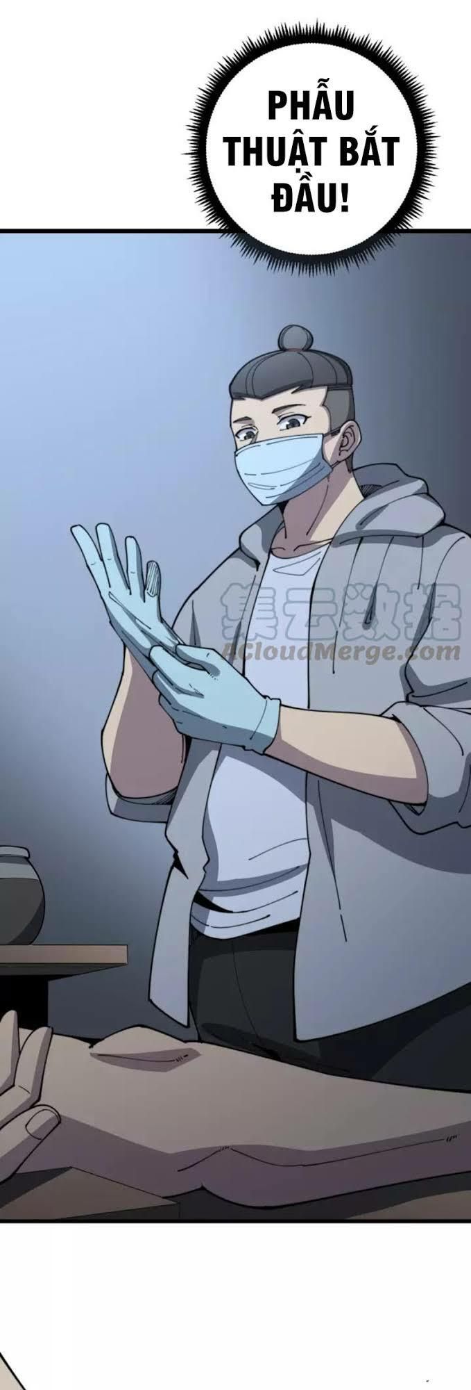 đọc truyện Độc Thủ Vu Y Chương 112 ảnh 49 tại Thiên Thai Truyện