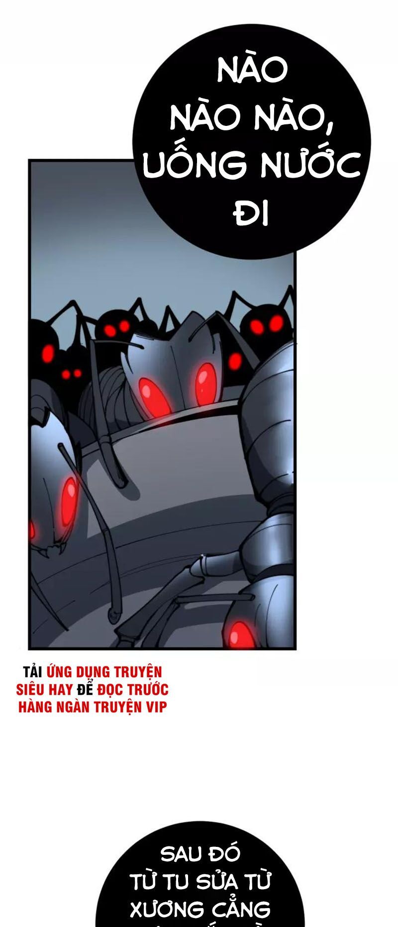 đọc truyện Độc Thủ Vu Y Chương 112 ảnh 58 tại Thiên Thai Truyện