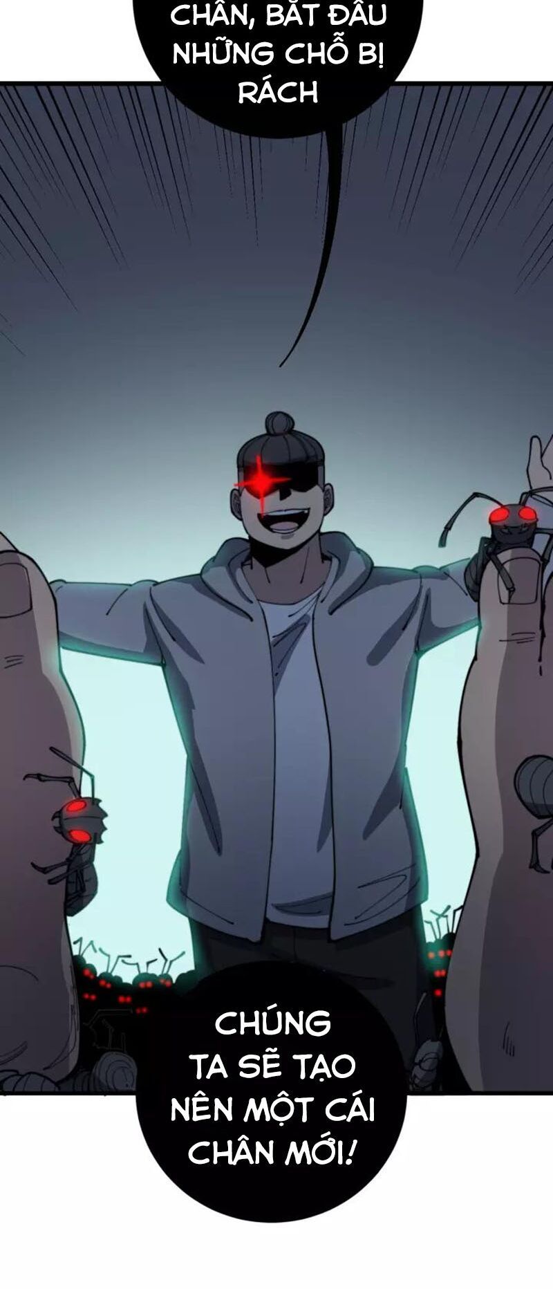 đọc truyện Độc Thủ Vu Y Chương 112 ảnh 59 tại Thiên Thai Truyện