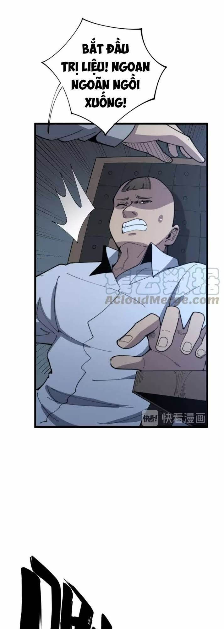 đọc truyện Độc Thủ Vu Y Chương 112 ảnh 8 tại Thiên Thai Truyện