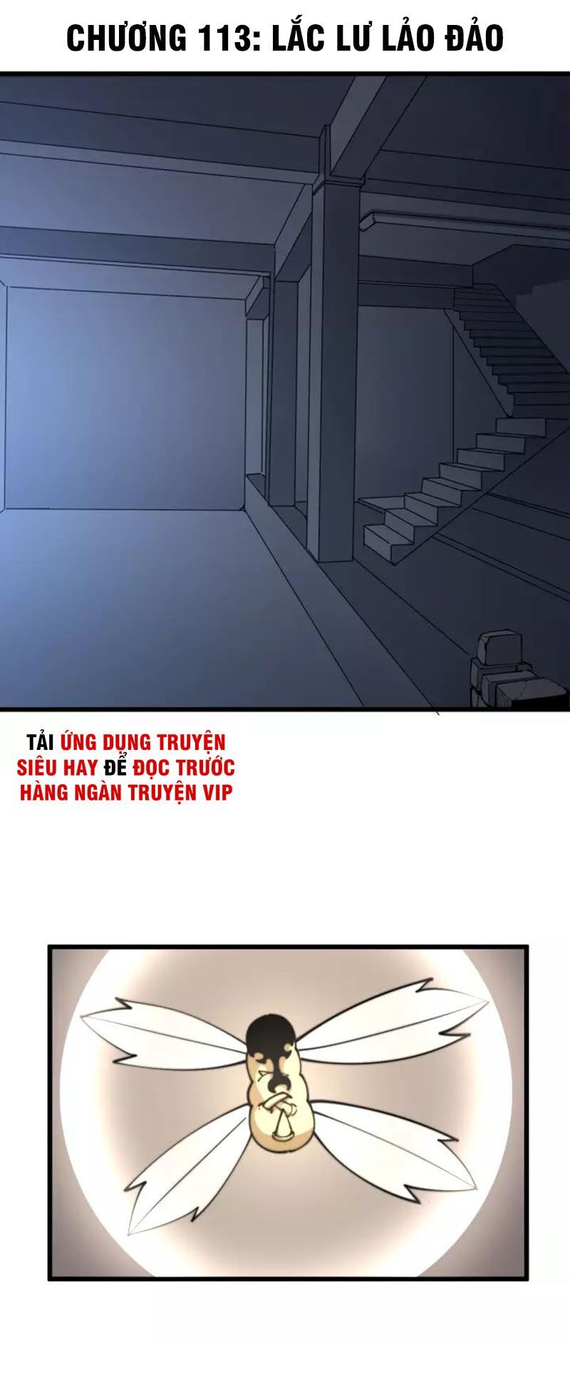 đọc truyện Độc Thủ Vu Y Chương 113 ảnh 3 tại Thiên Thai Truyện