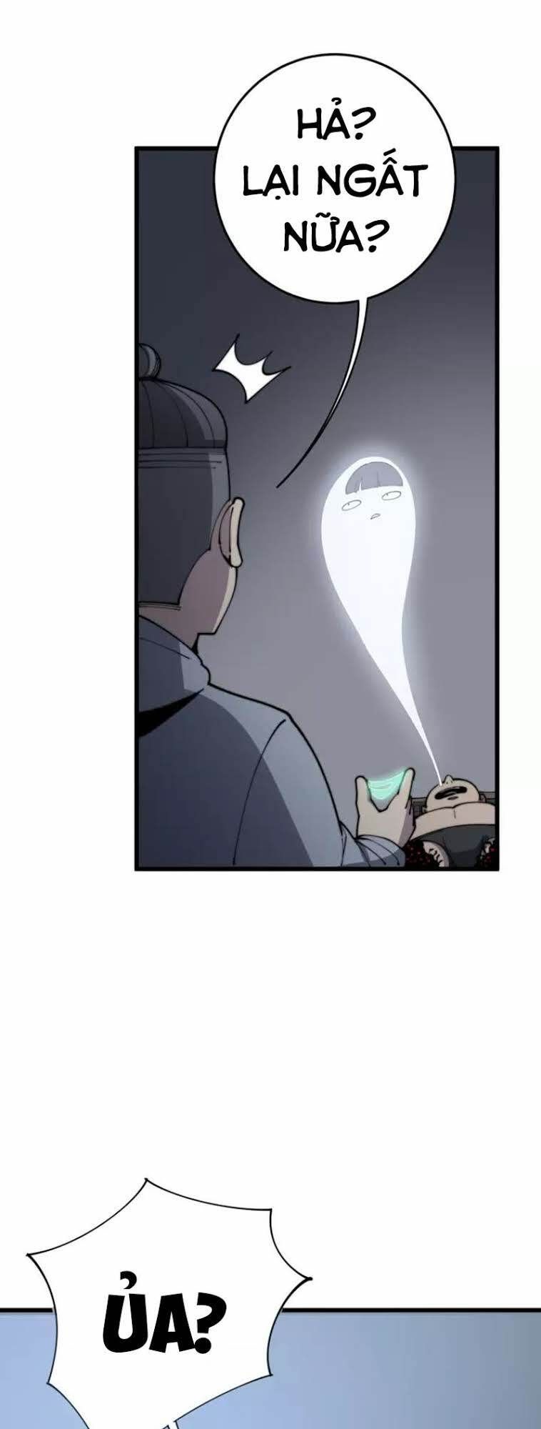 đọc truyện Độc Thủ Vu Y Chương 113 ảnh 13 tại Thiên Thai Truyện