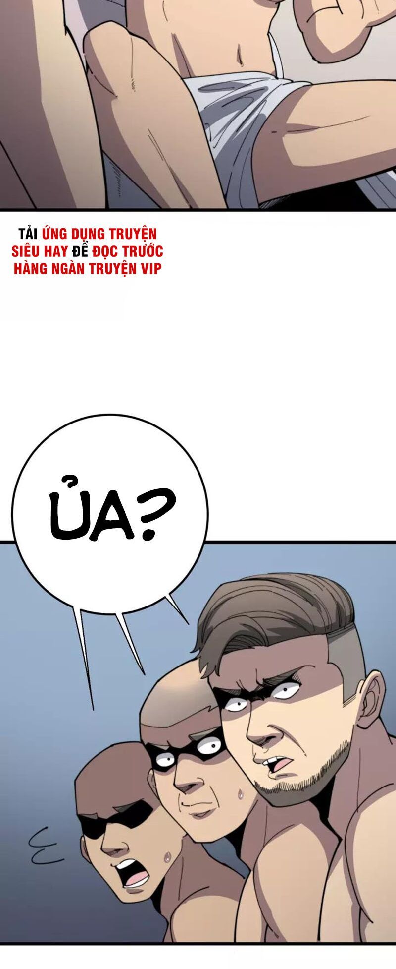 đọc truyện Độc Thủ Vu Y Chương 113 ảnh 20 tại Thiên Thai Truyện