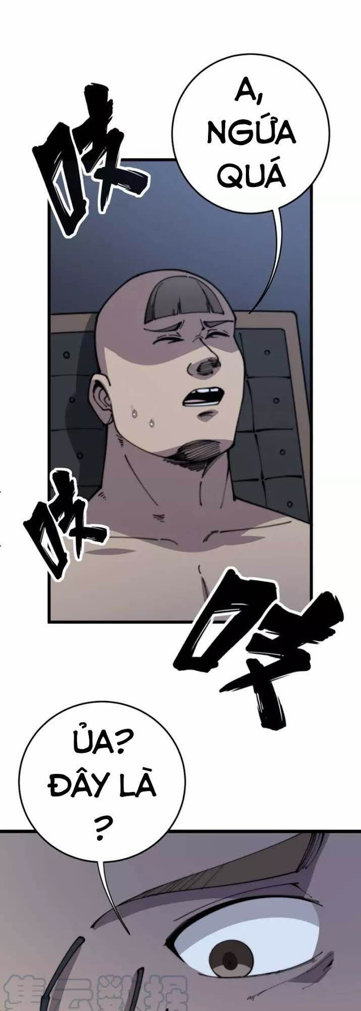 đọc truyện Độc Thủ Vu Y Chương 113 ảnh 4 tại Thiên Thai Truyện