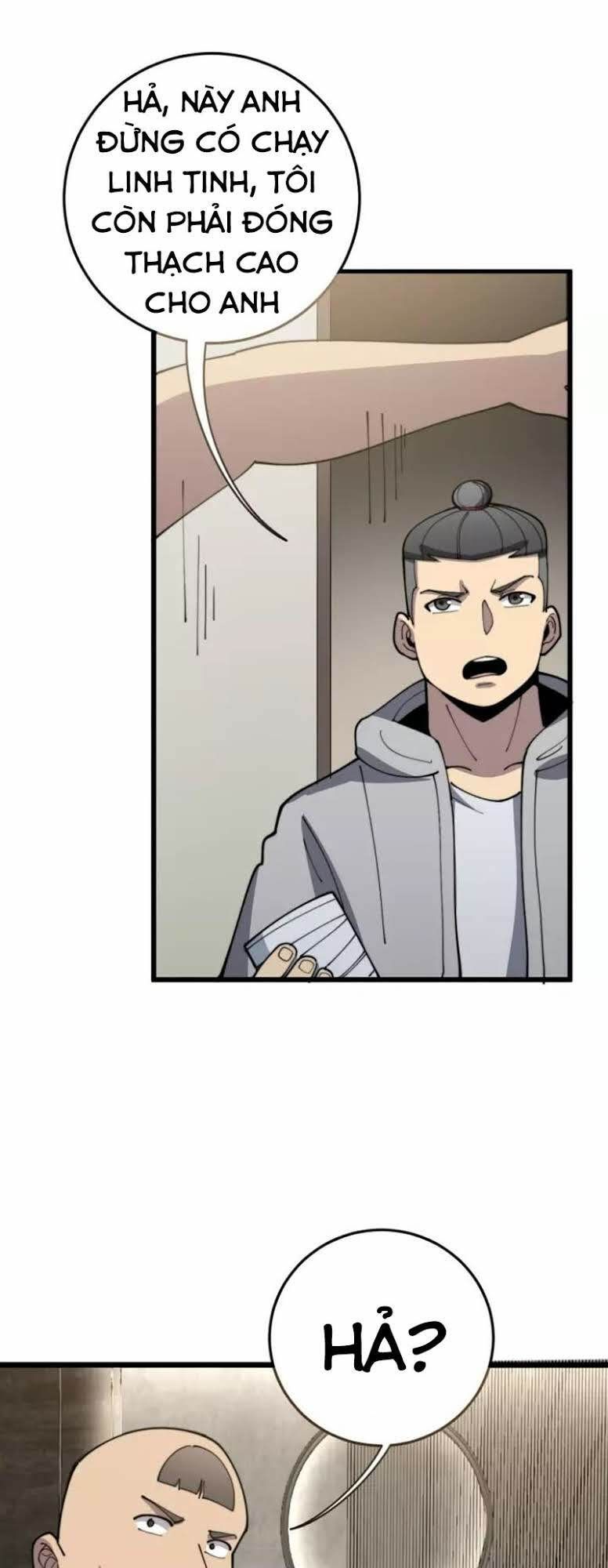 đọc truyện Độc Thủ Vu Y Chương 113 ảnh 24 tại Thiên Thai Truyện