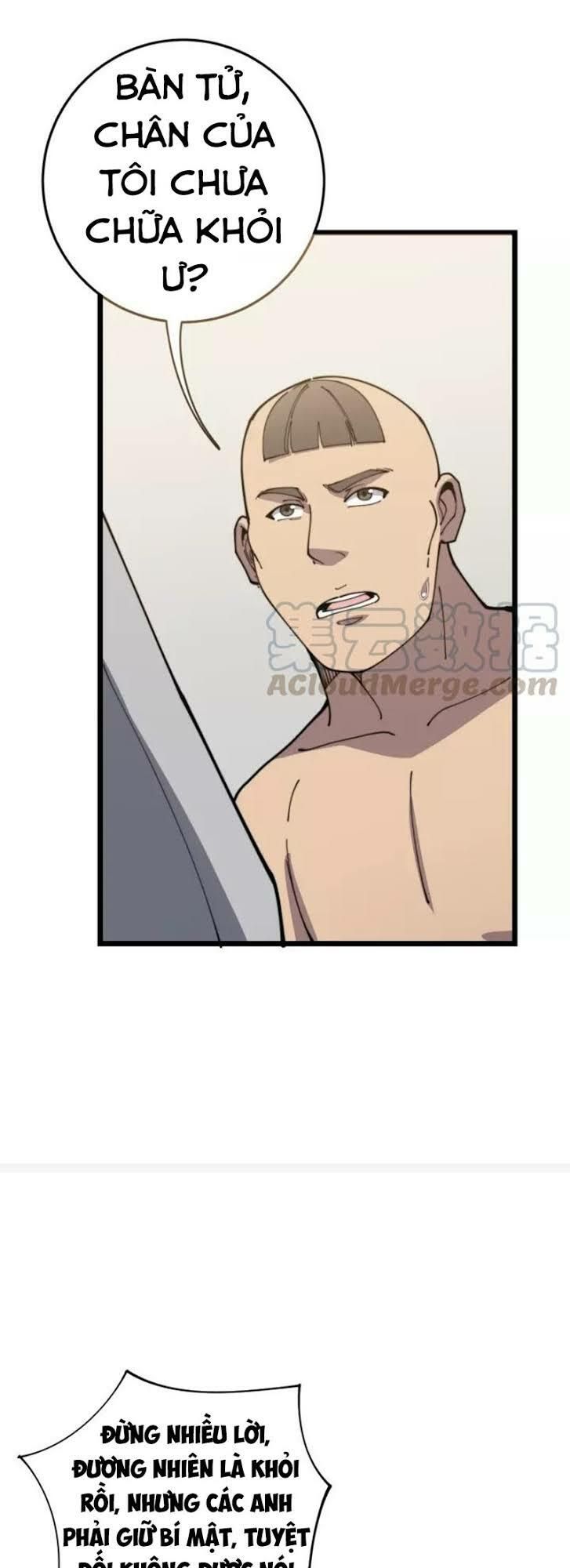 đọc truyện Độc Thủ Vu Y Chương 113 ảnh 27 tại Thiên Thai Truyện