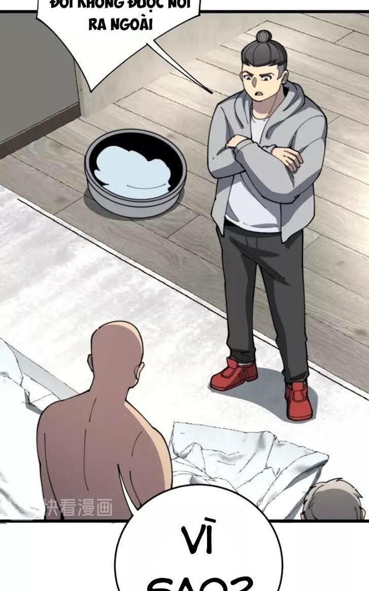 đọc truyện Độc Thủ Vu Y Chương 113 ảnh 28 tại Thiên Thai Truyện