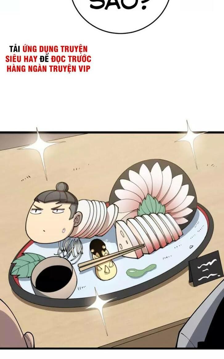 đọc truyện Độc Thủ Vu Y Chương 113 ảnh 29 tại Thiên Thai Truyện